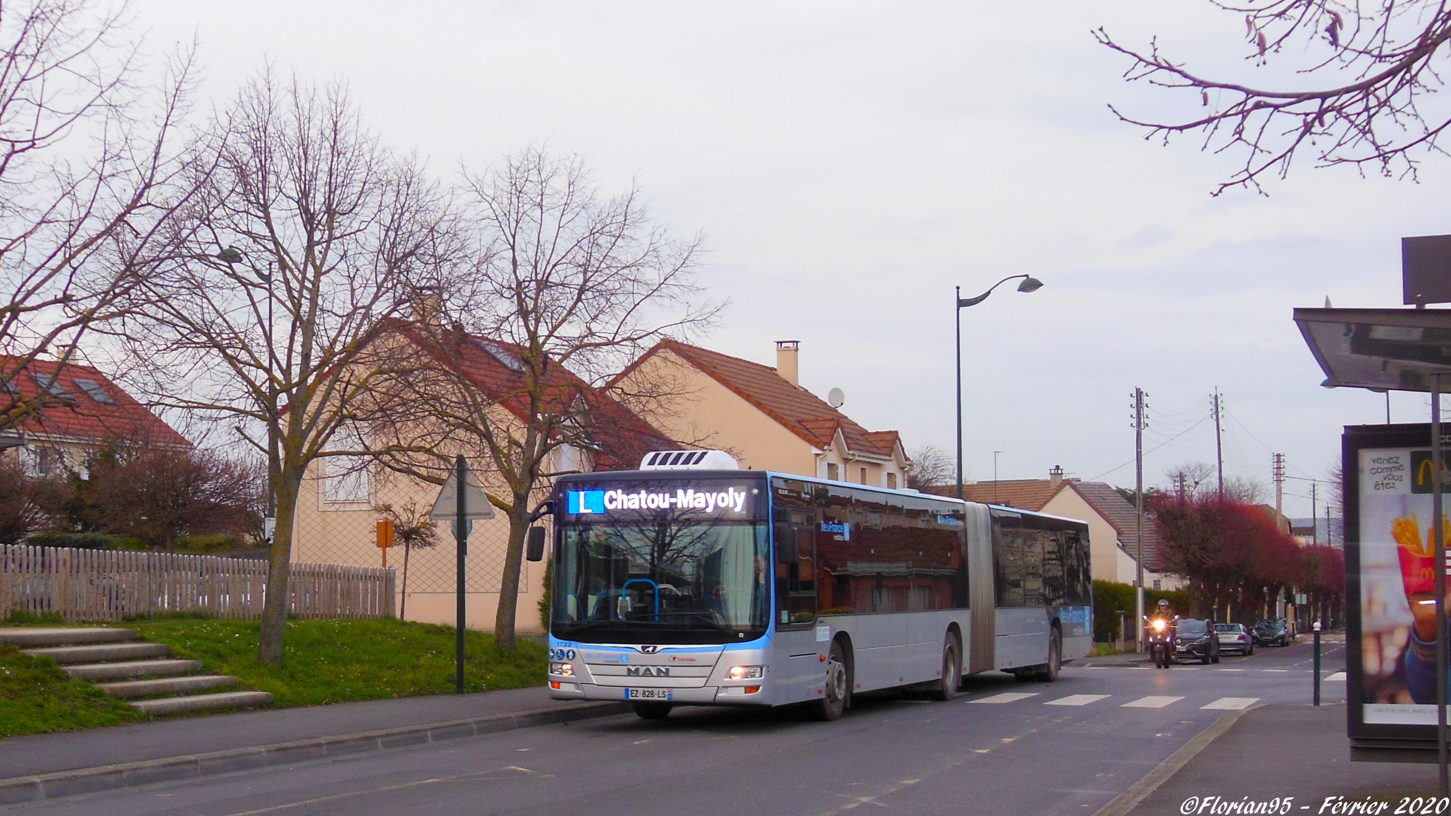 Image du véhicule