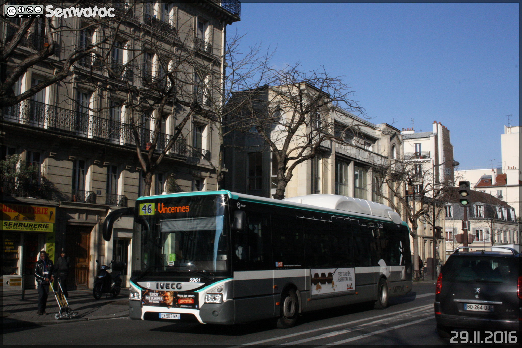 Image du véhicule