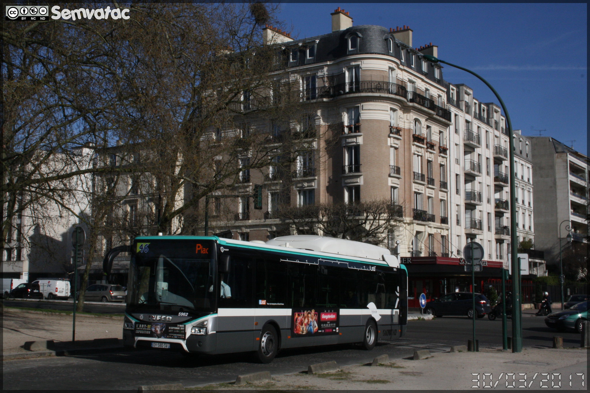 Image du véhicule