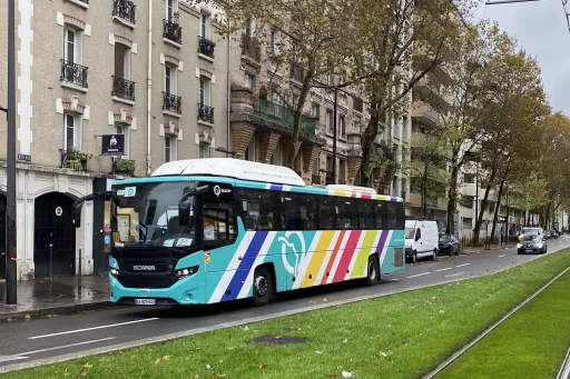 Image du véhicule