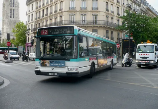 Image du véhicule