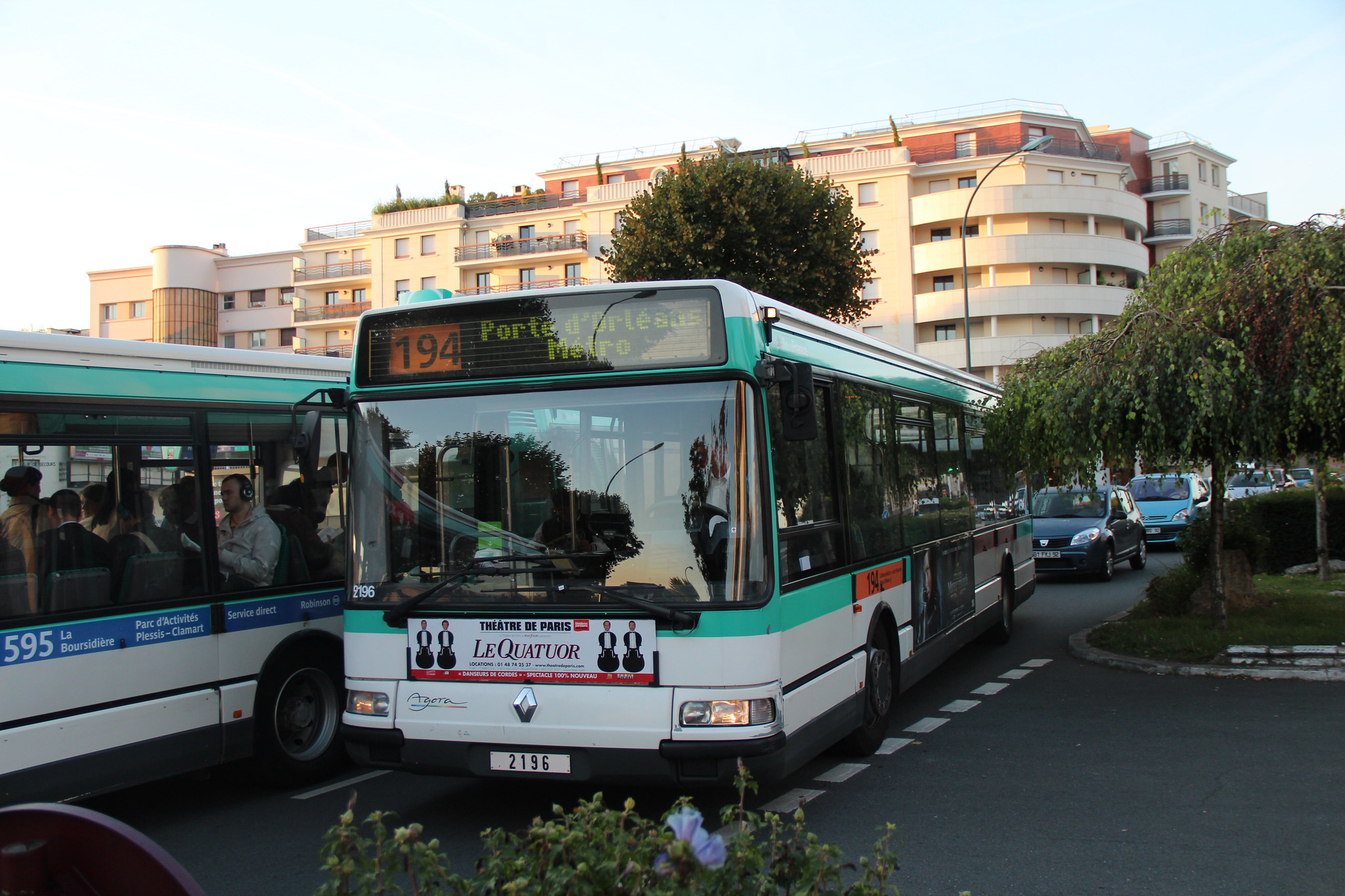Image du véhicule