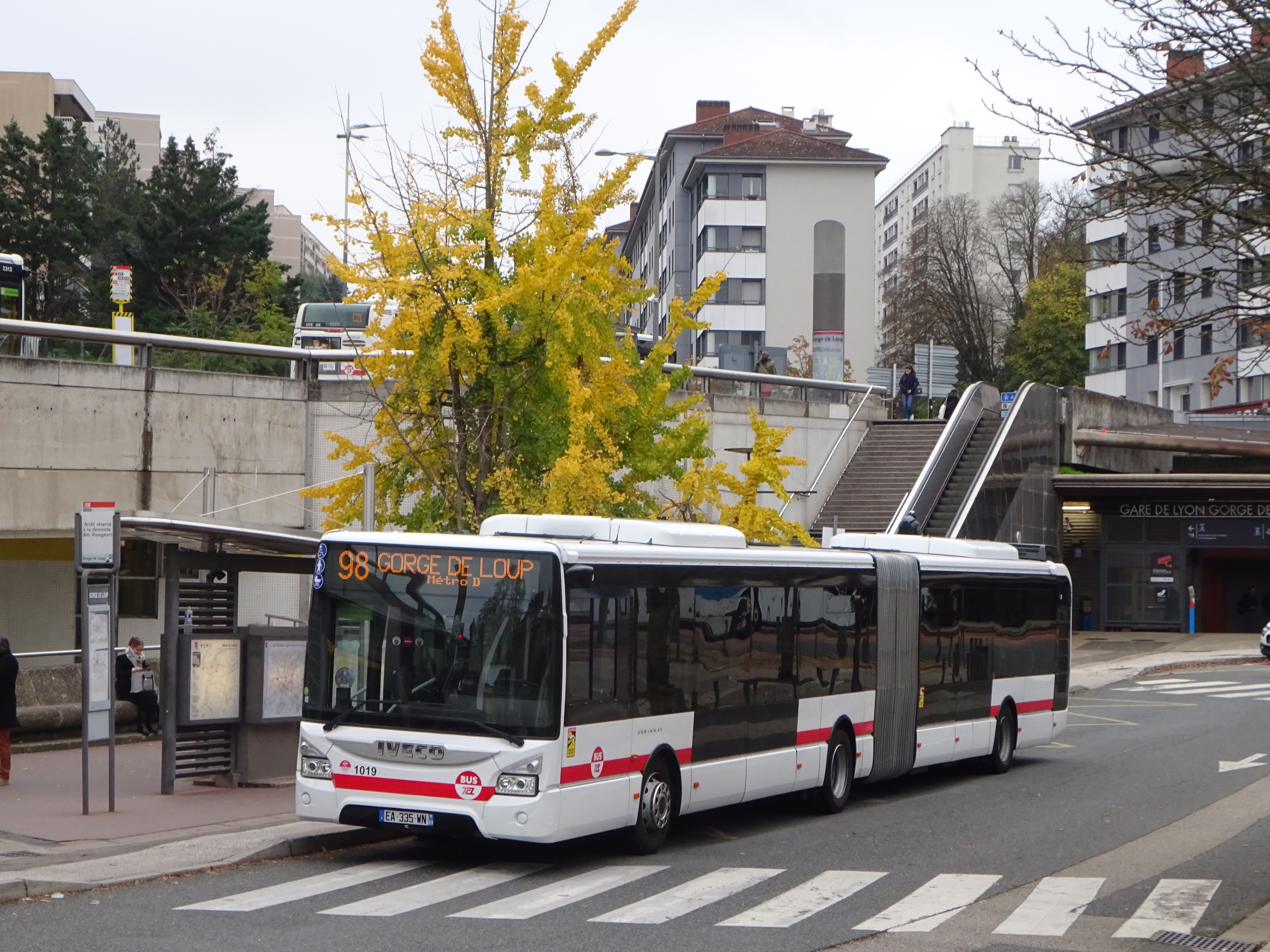 Image du véhicule