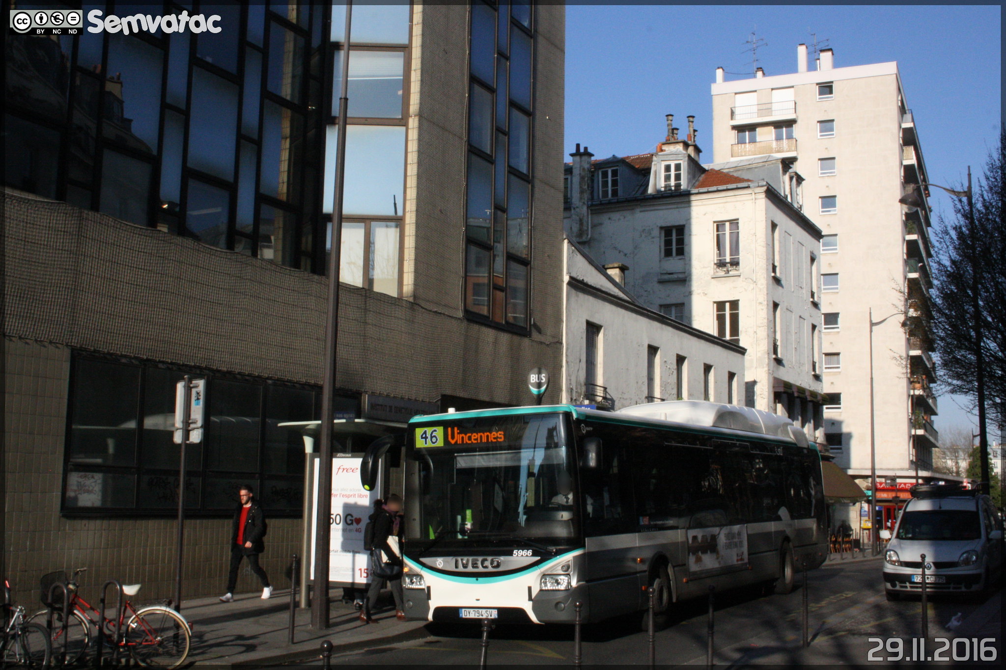 Image du véhicule