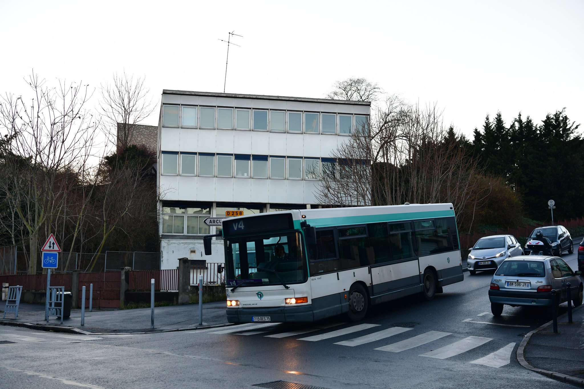 Image du véhicule