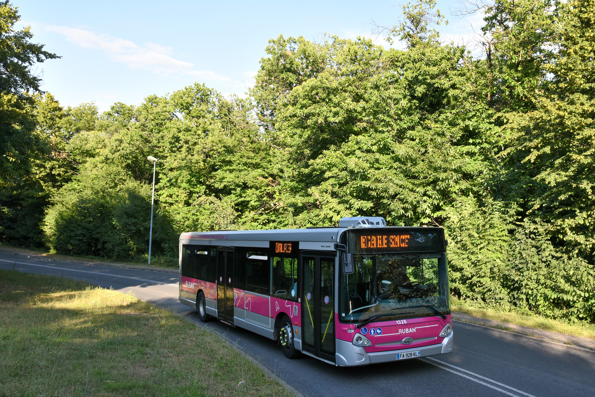 Image du véhicule