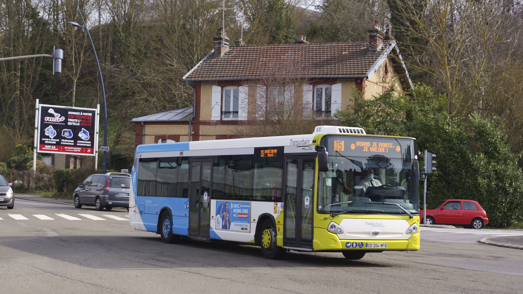 Image du véhicule