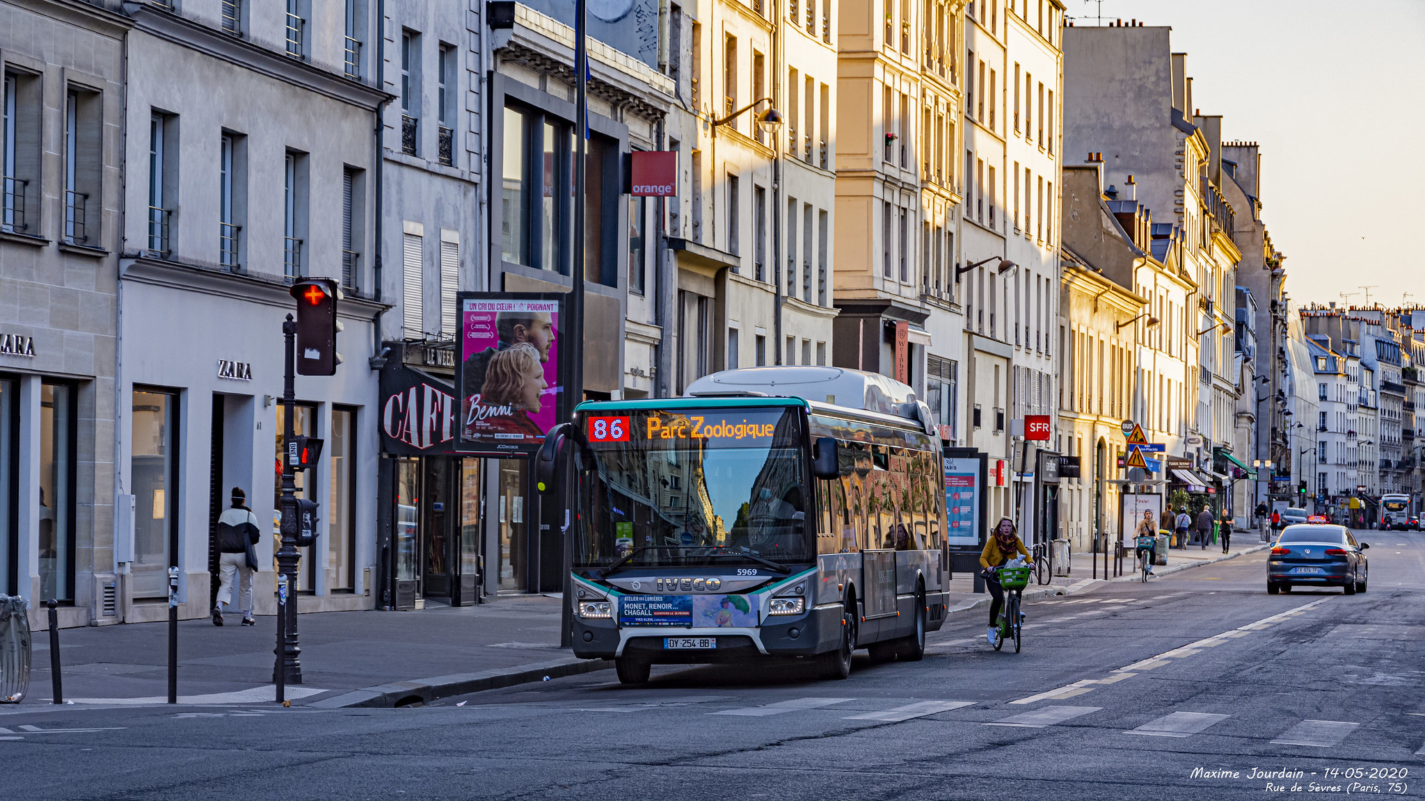 Image du véhicule