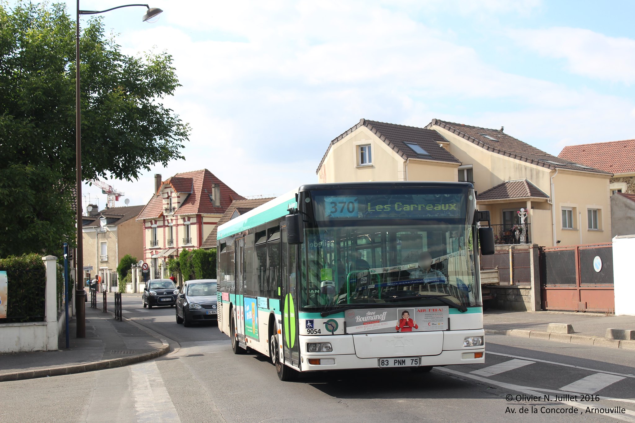 Image du véhicule