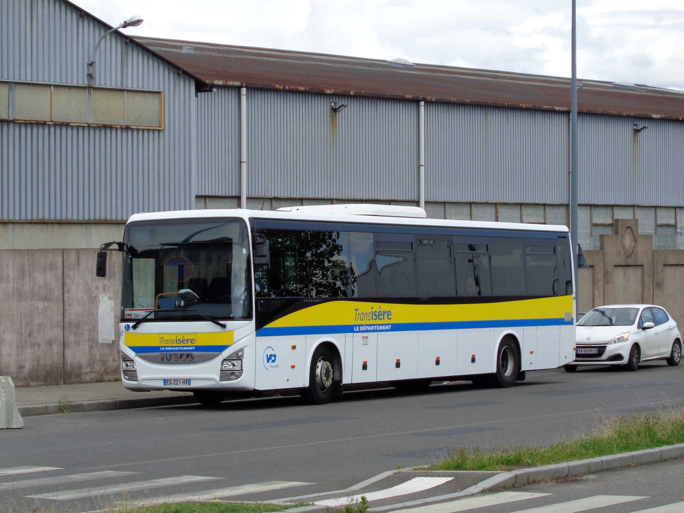 Image du véhicule