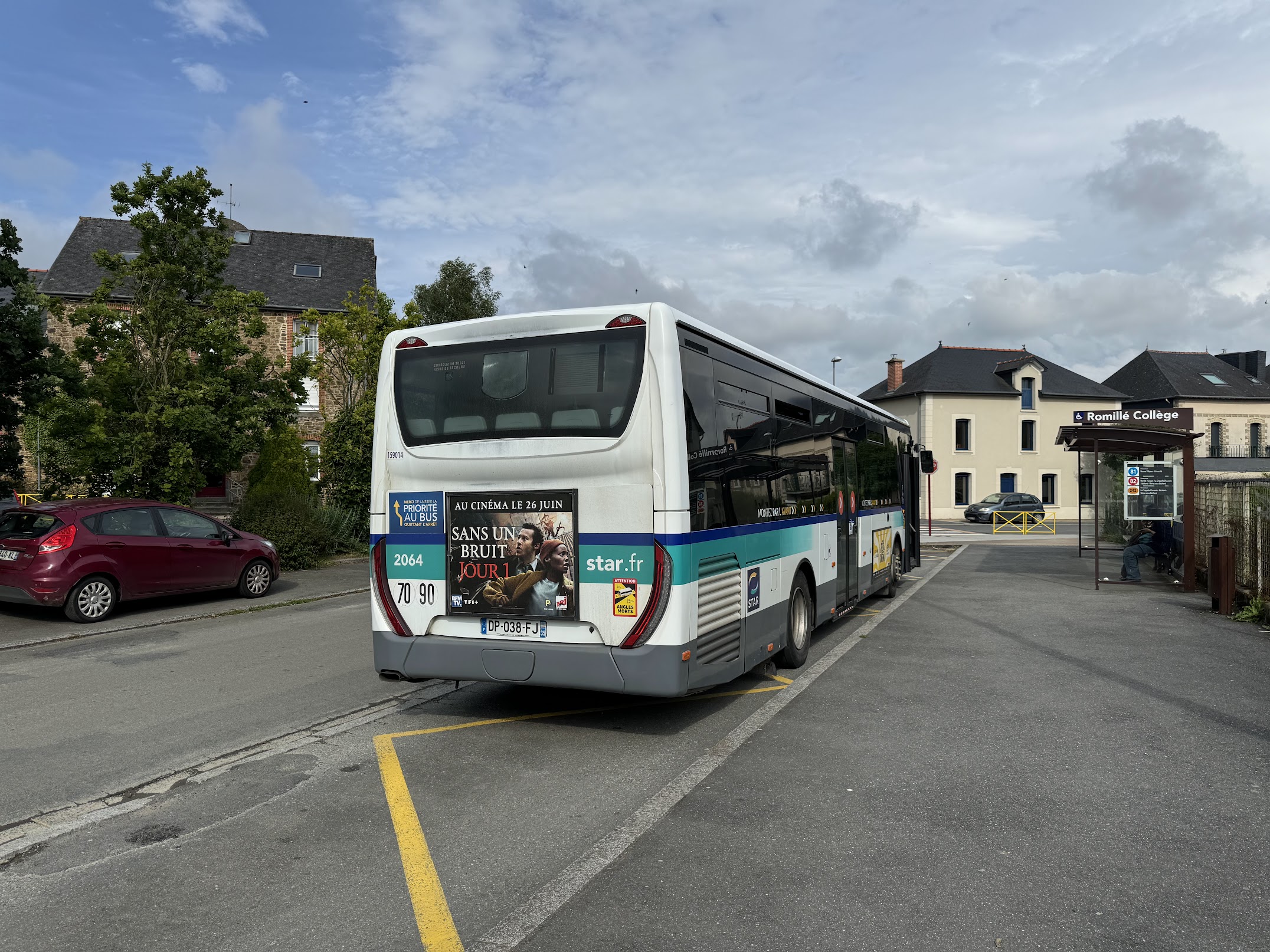 Image du véhicule