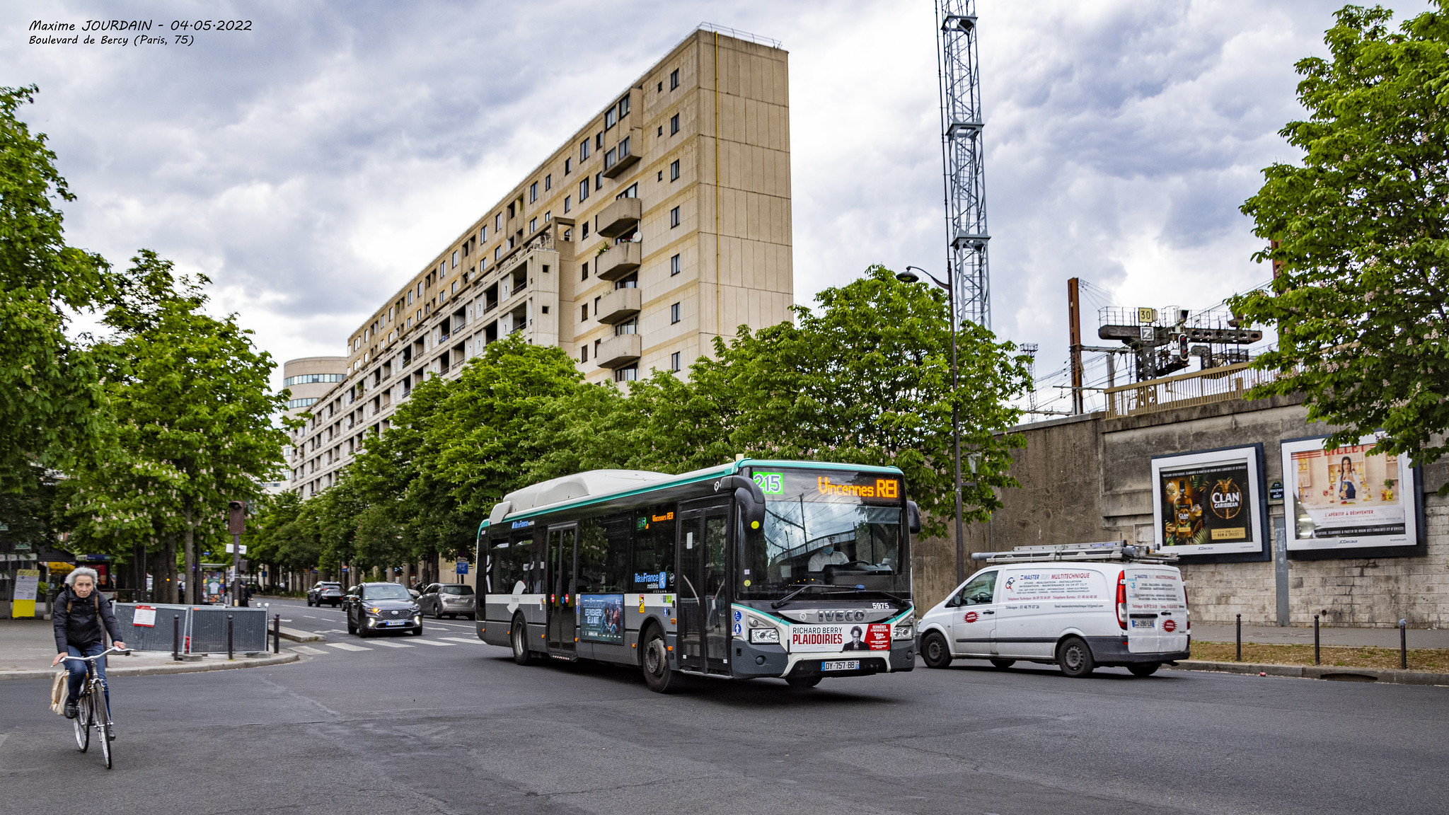 Image du véhicule