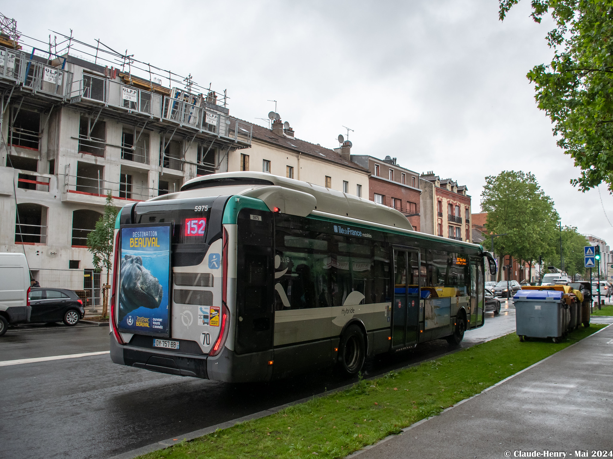Image du véhicule