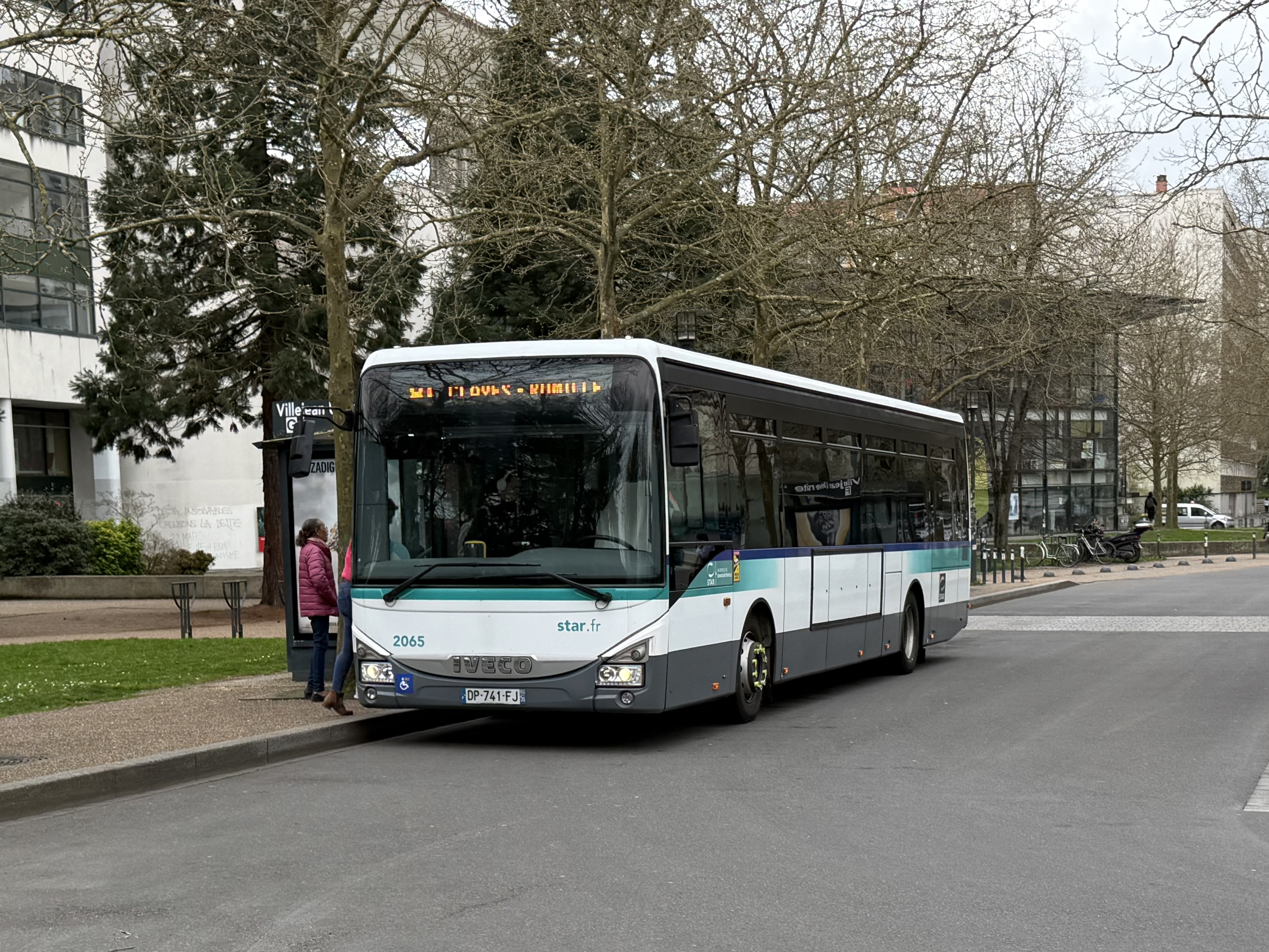 Image du véhicule