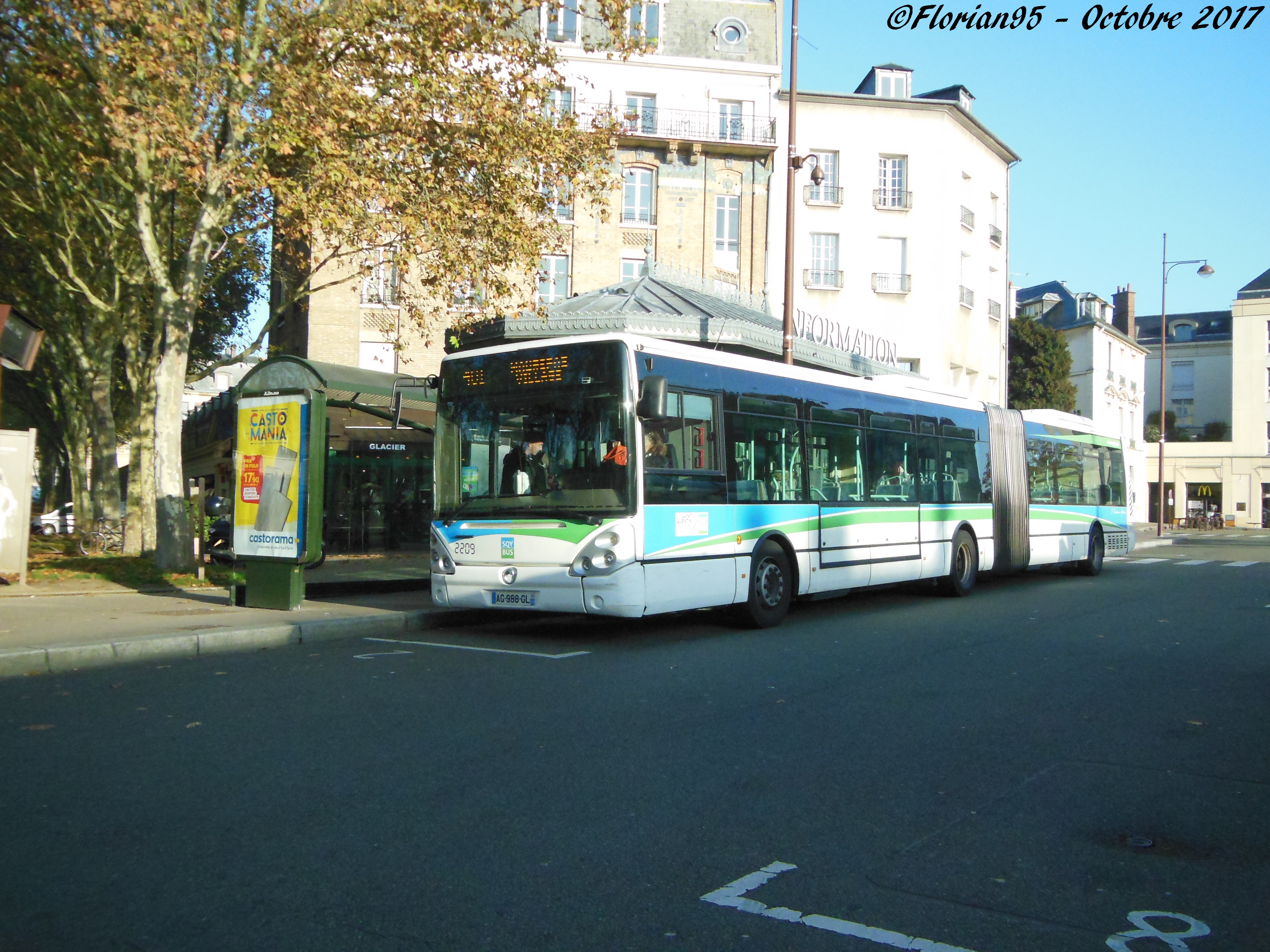 Image du véhicule