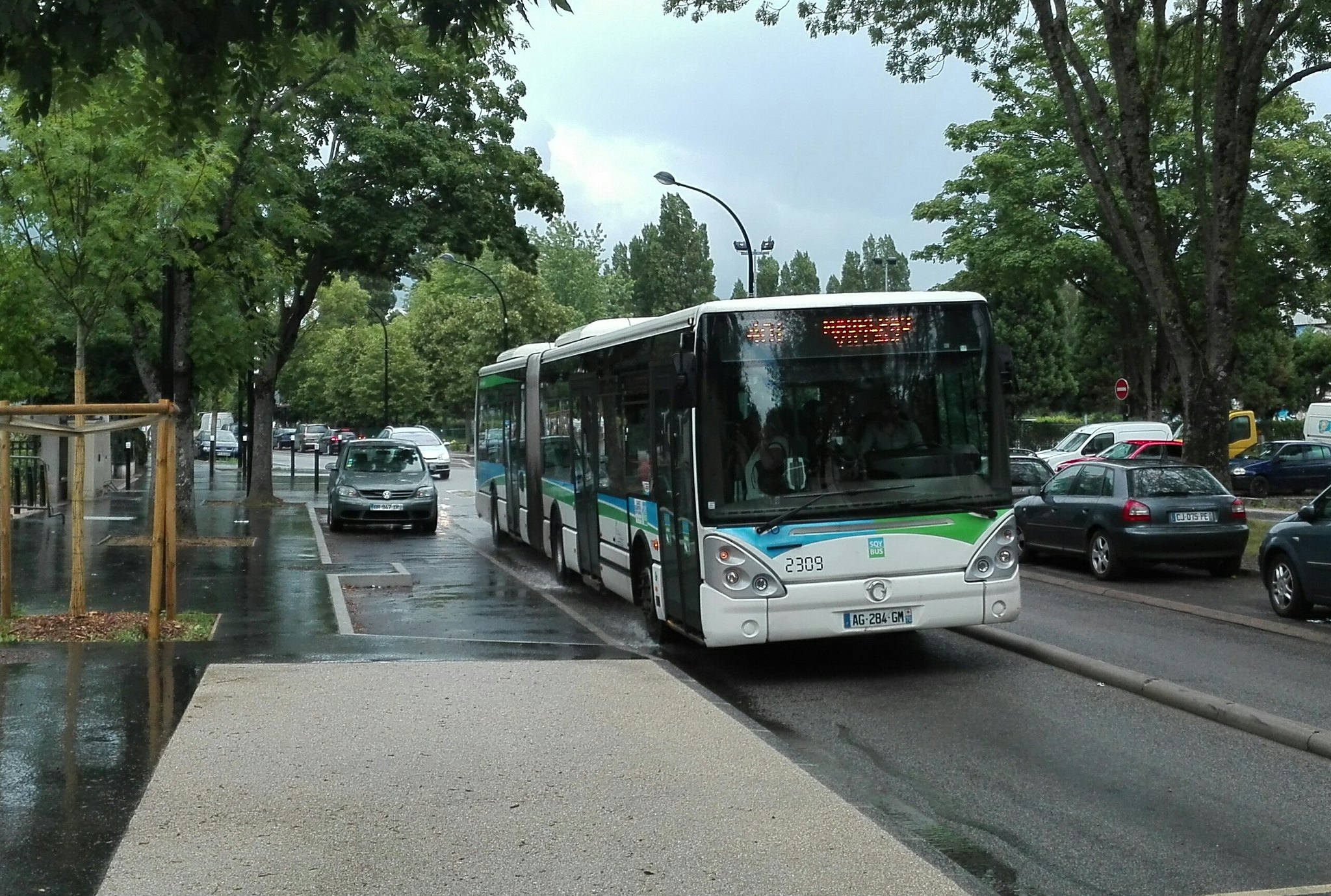 Image du véhicule