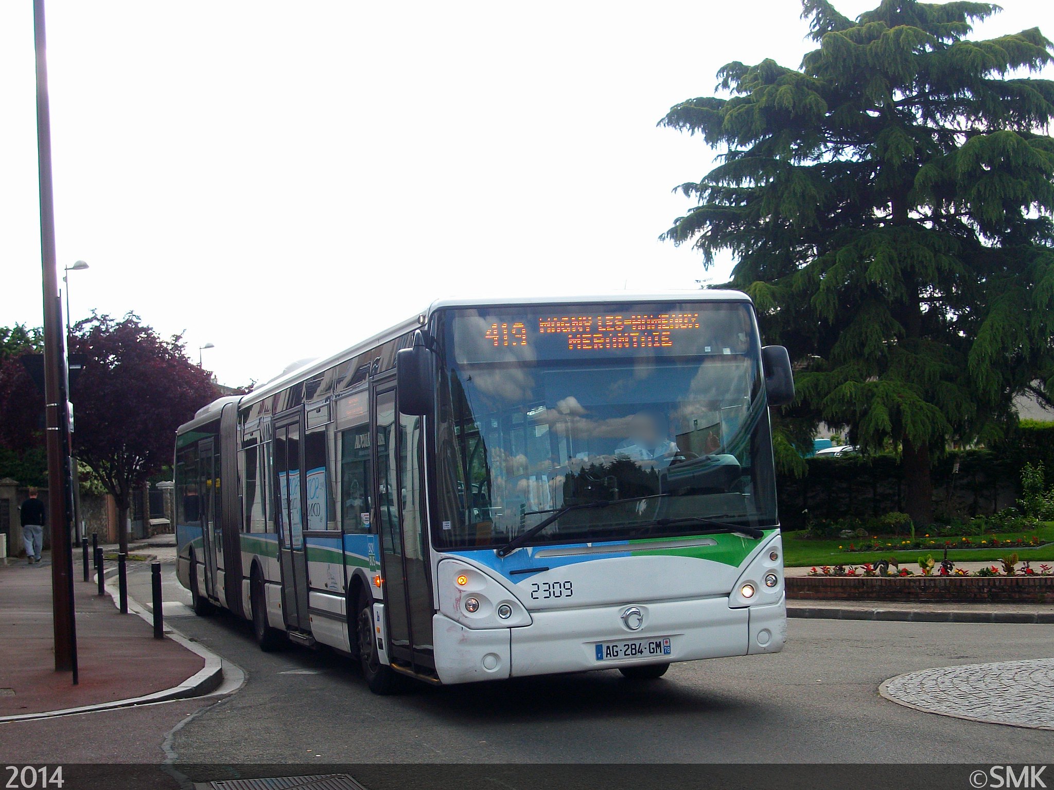 Image du véhicule