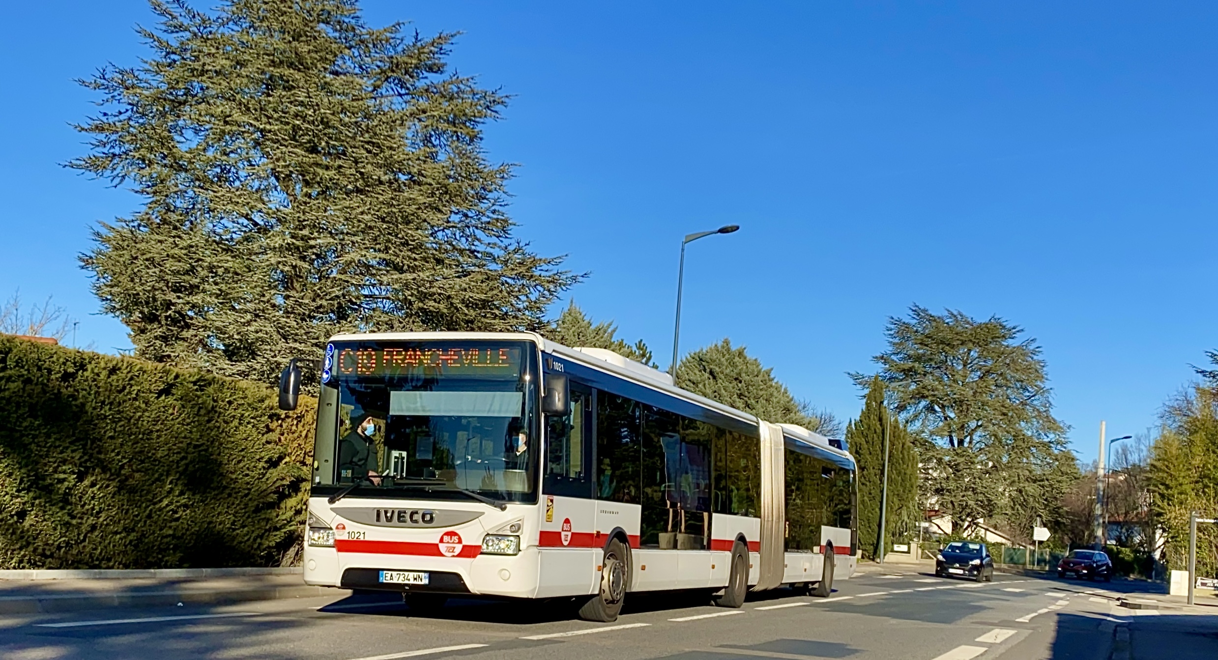Image du véhicule