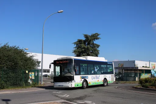 Image du véhicule