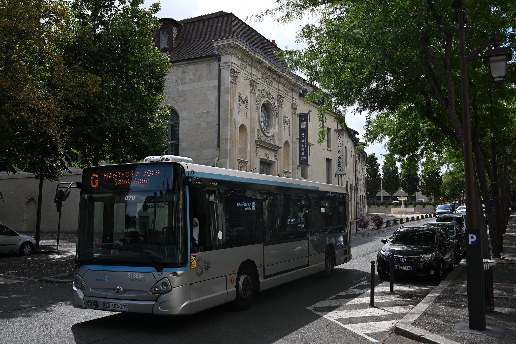Image du véhicule