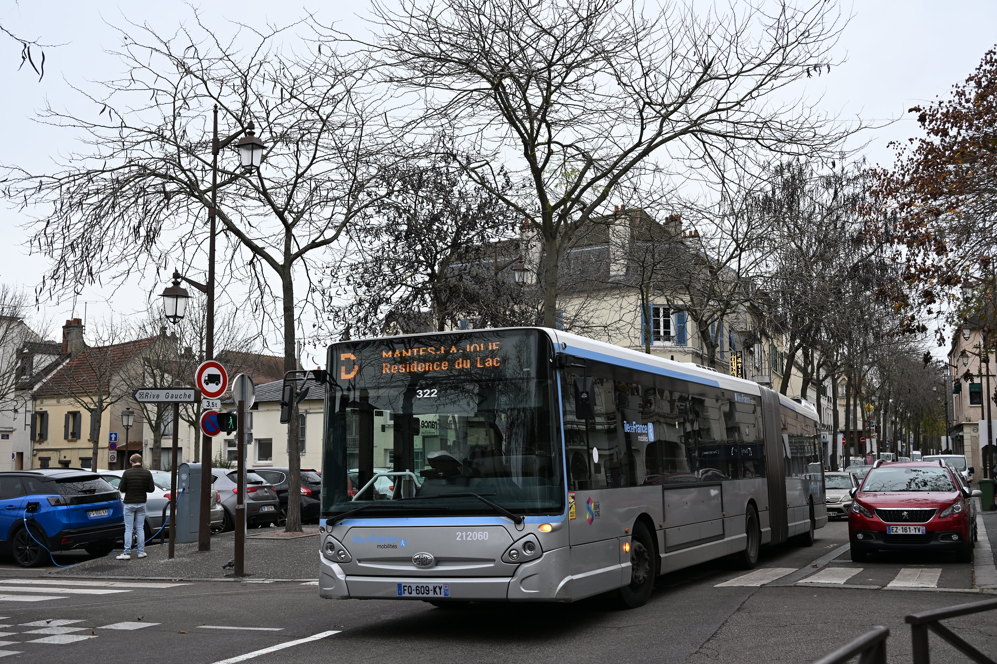 Image du véhicule