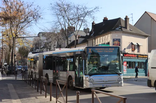 Image du véhicule