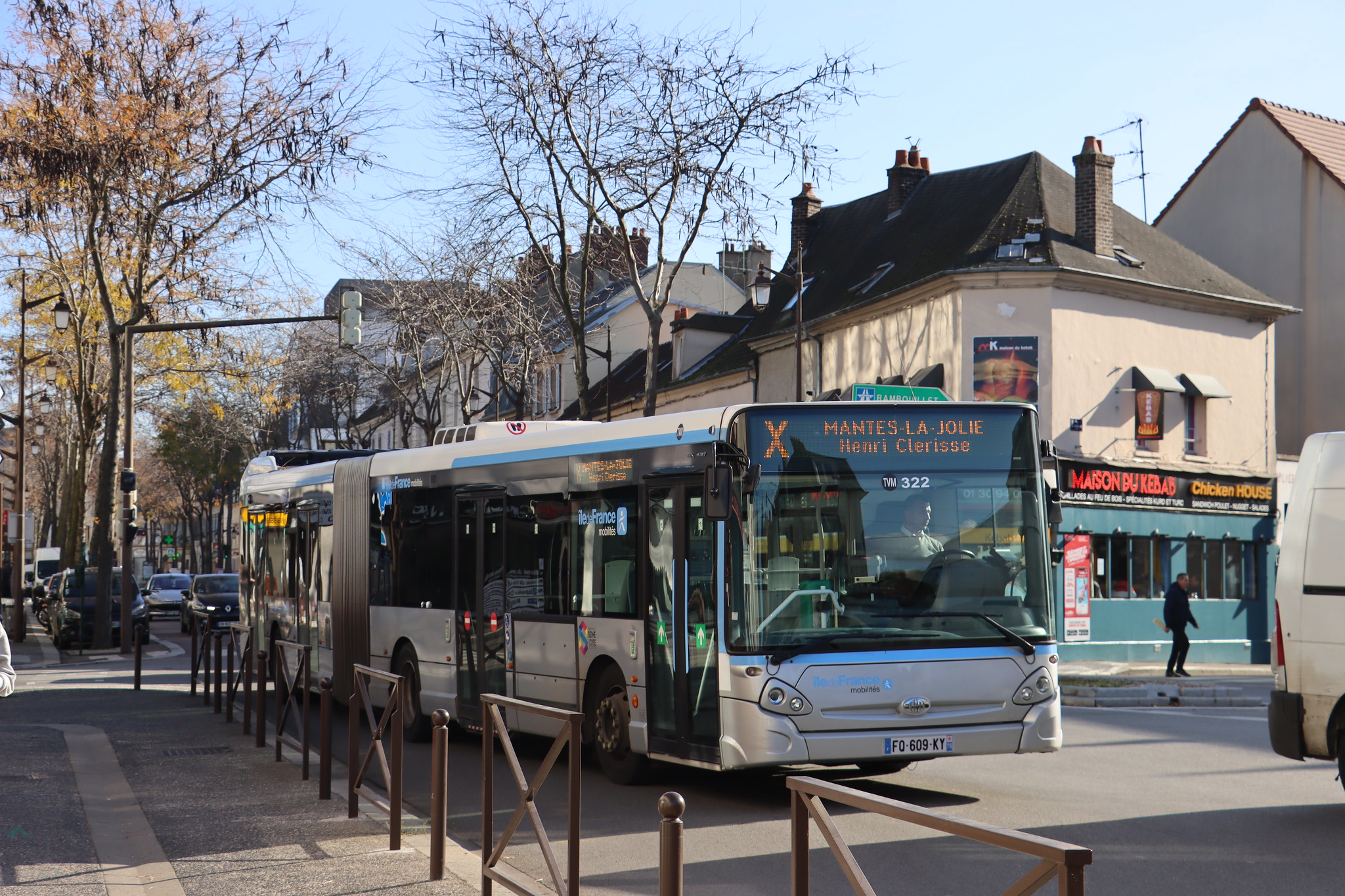 Image du véhicule