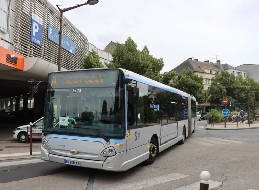 Image du véhicule