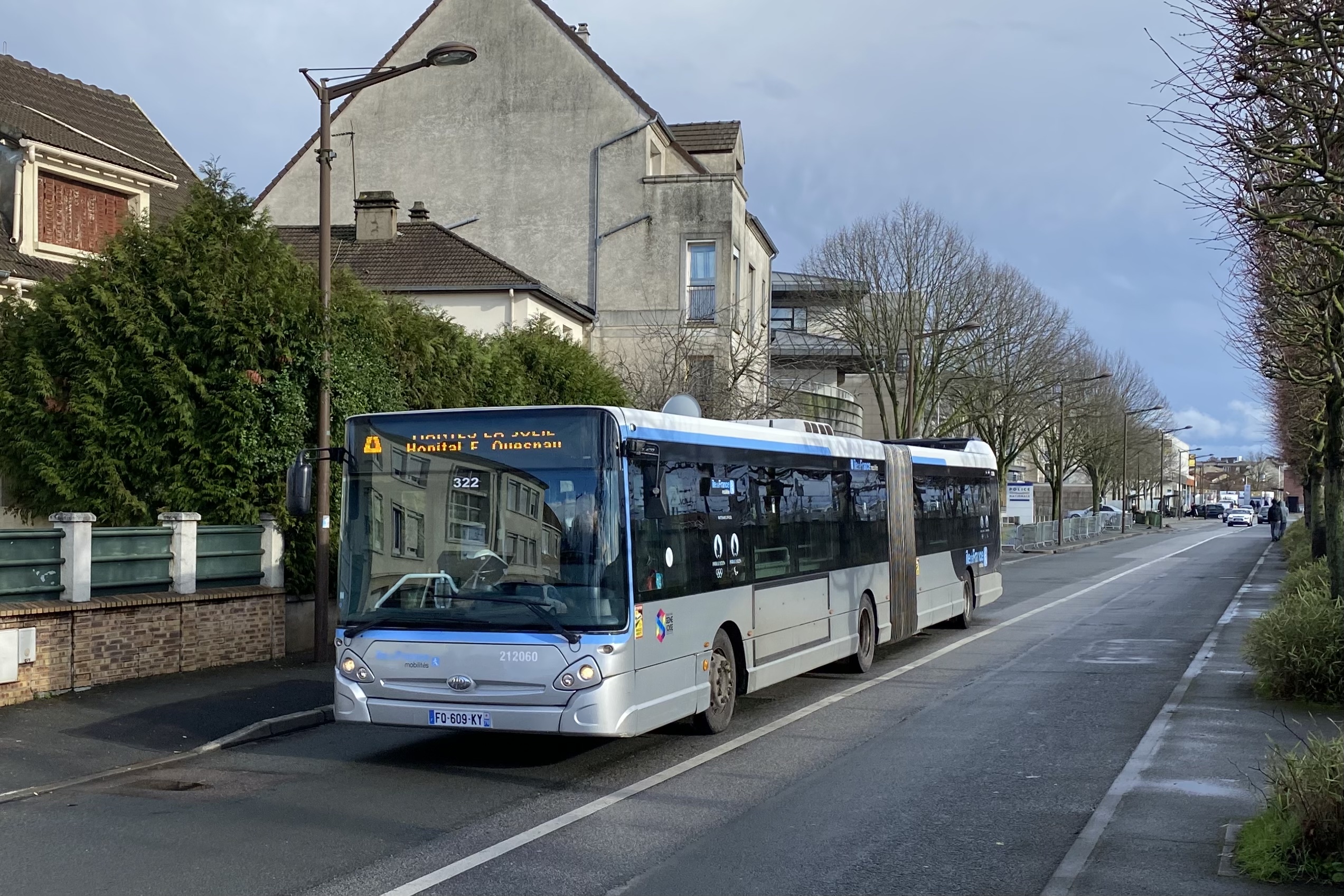 Image du véhicule