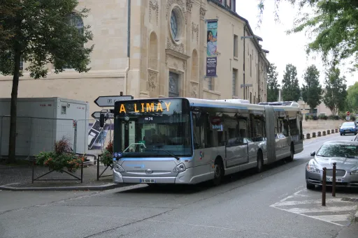 Image du véhicule
