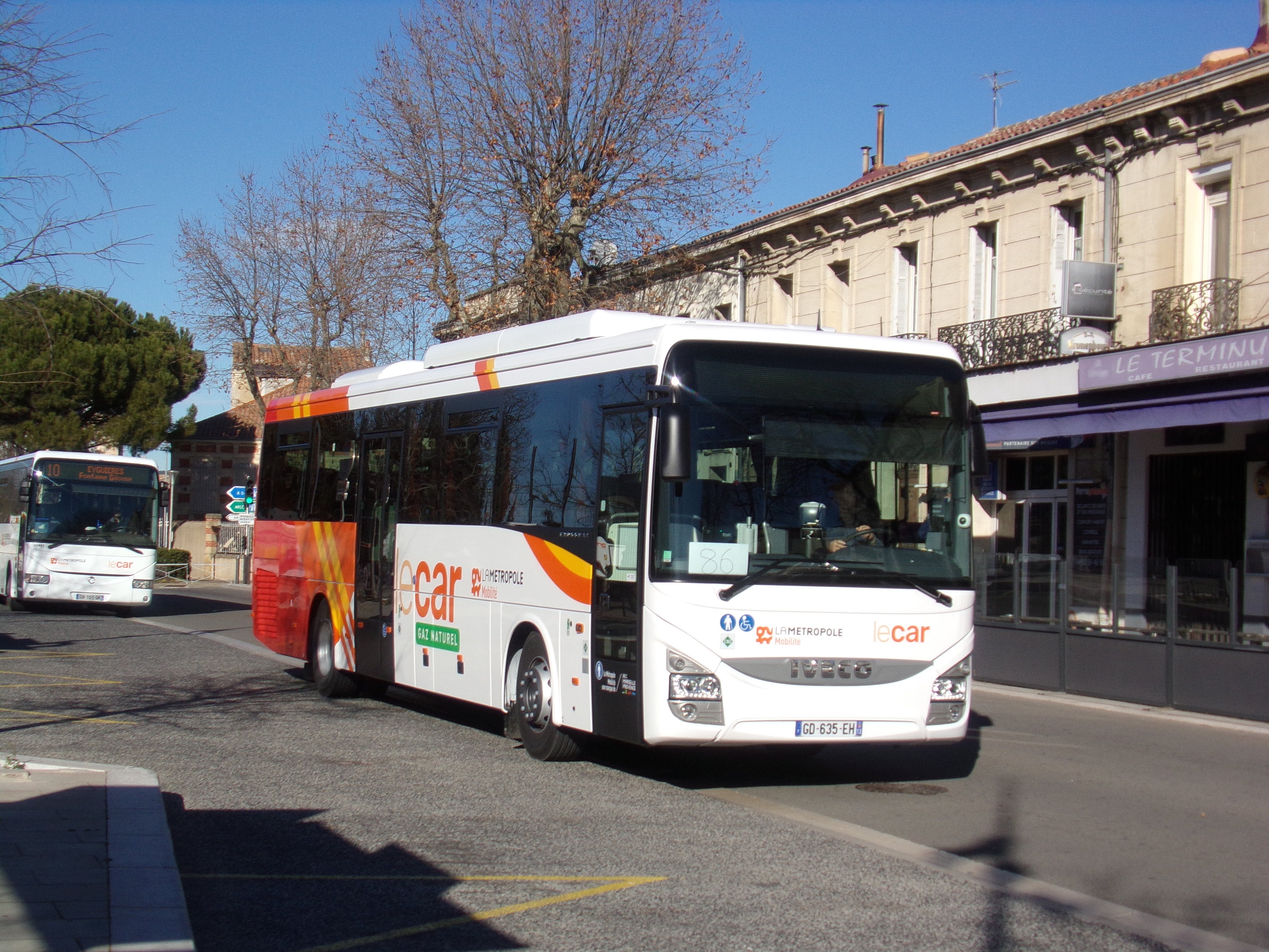 Image du véhicule