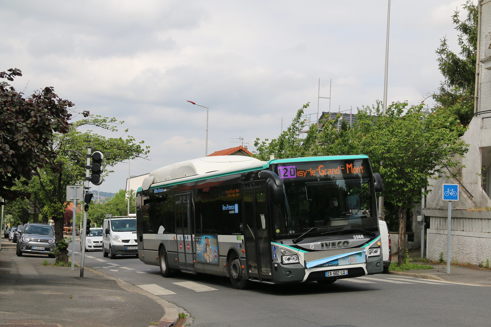Image du véhicule