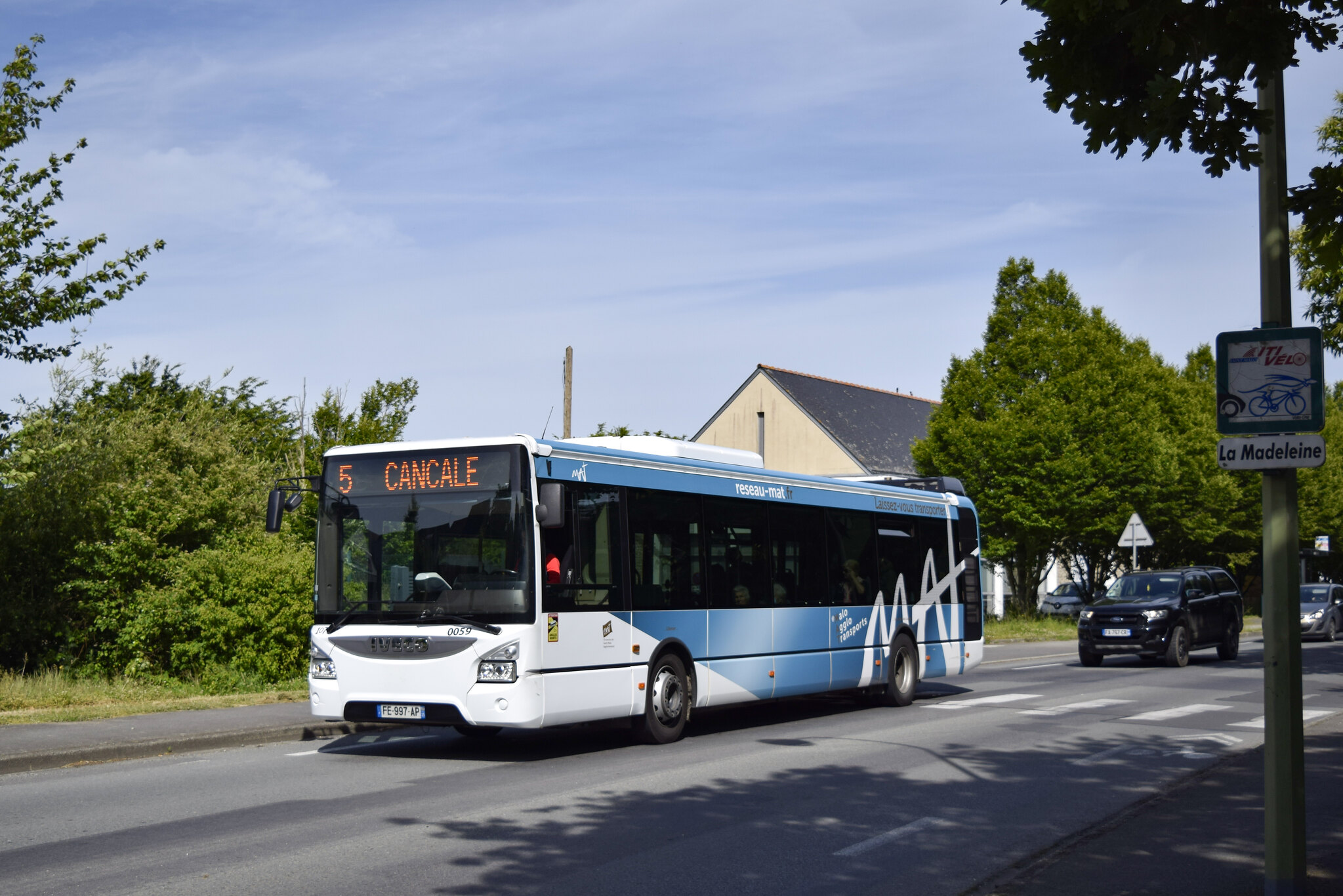 Image du véhicule