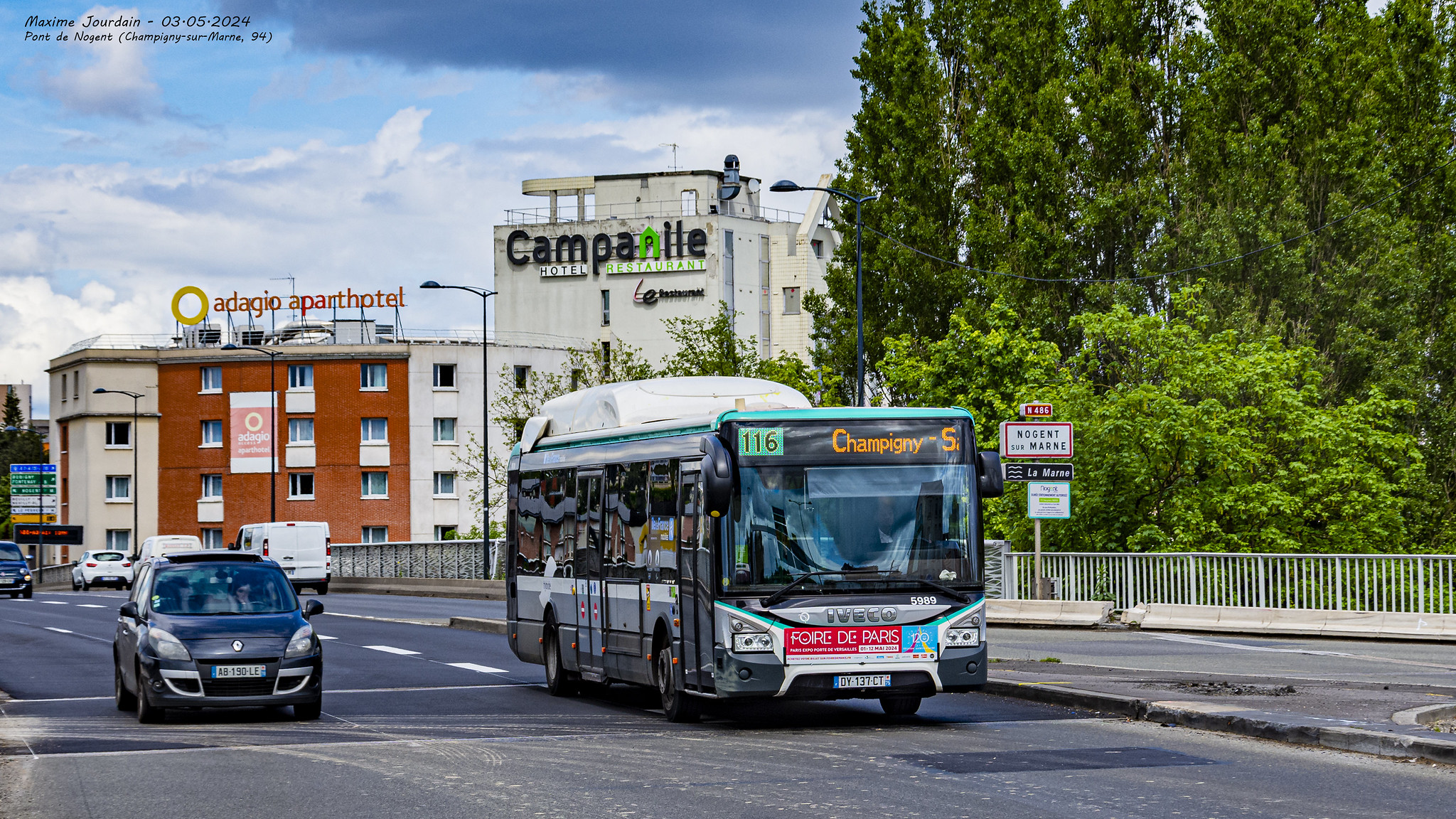 Image du véhicule