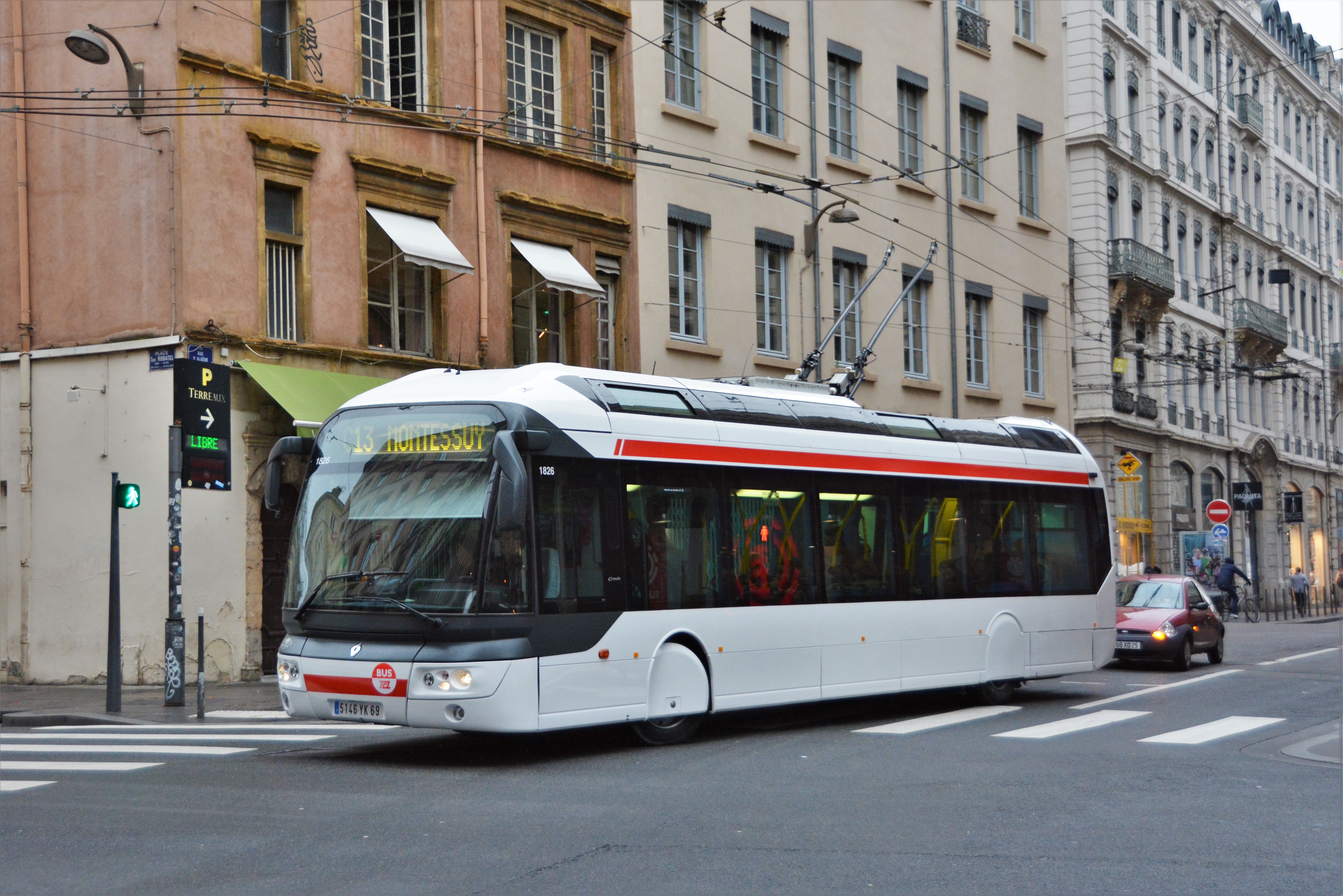 Image du véhicule
