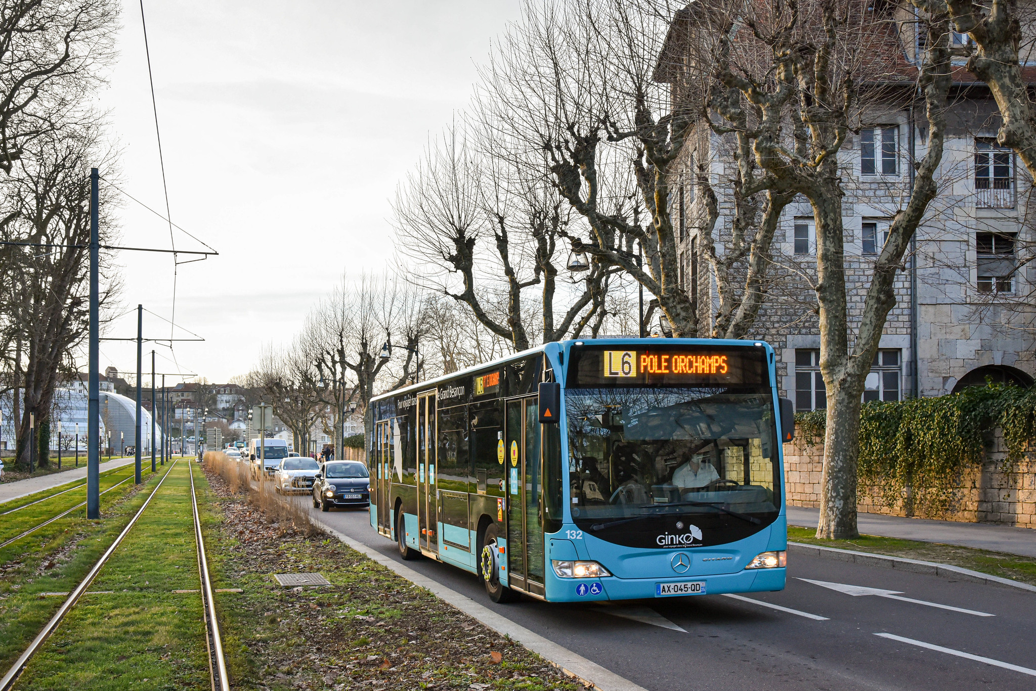 Image du véhicule