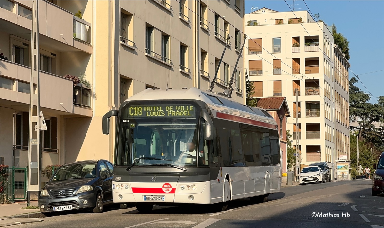 Image du véhicule