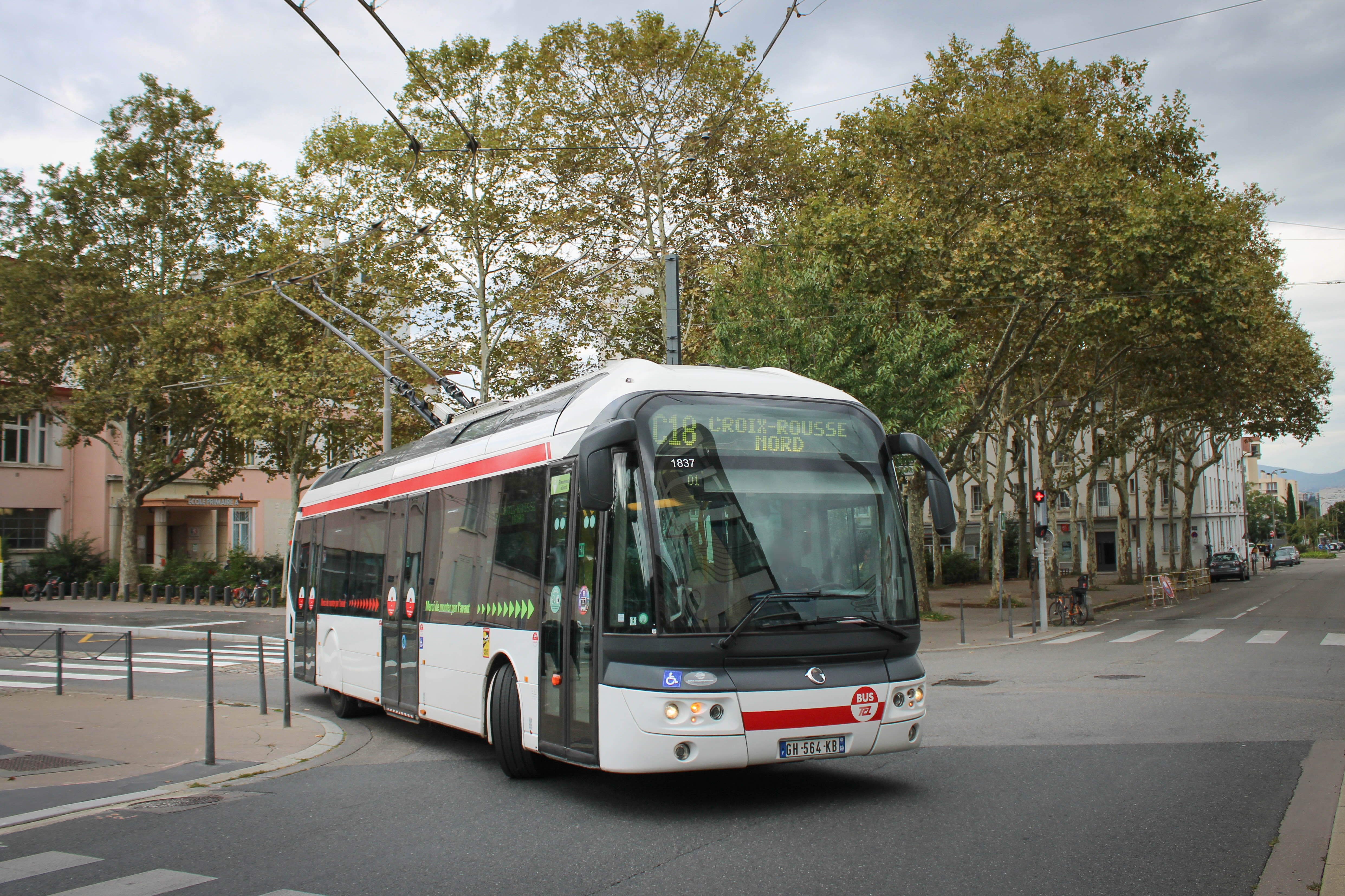 Image du véhicule