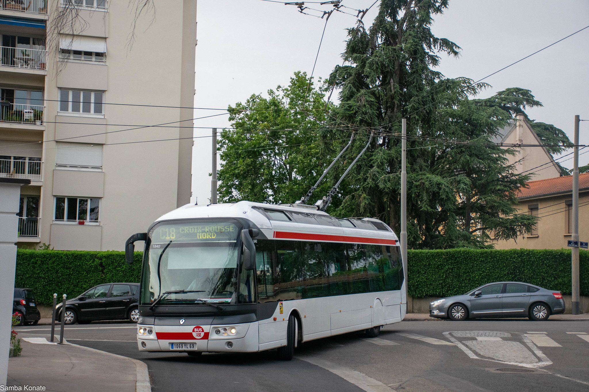 Image du véhicule