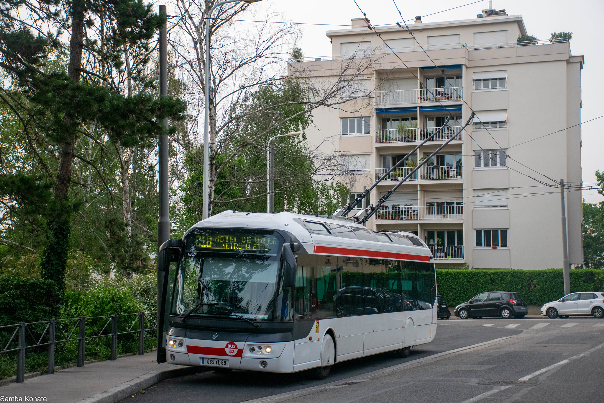 Image du véhicule