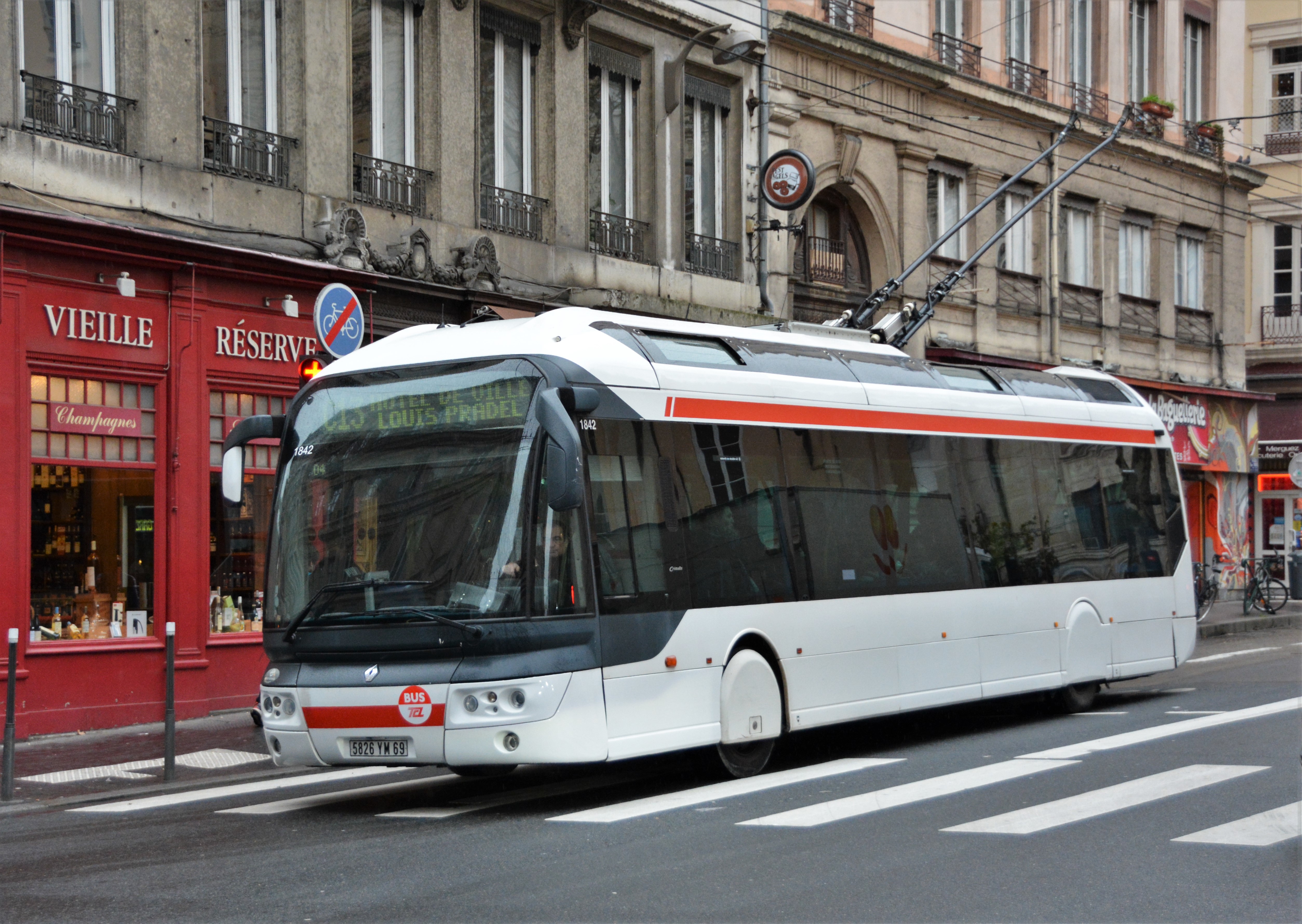 Image du véhicule