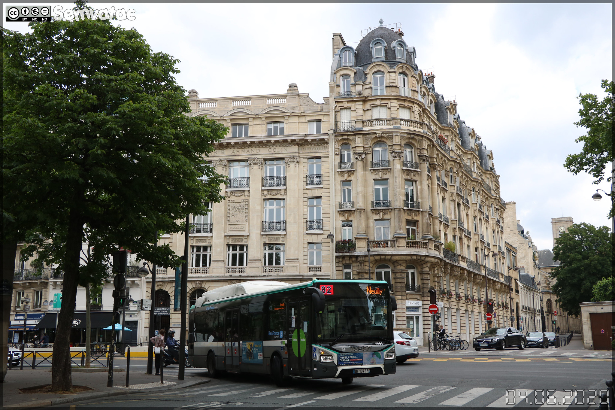 Image du véhicule