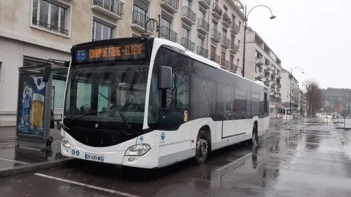 Image du véhicule
