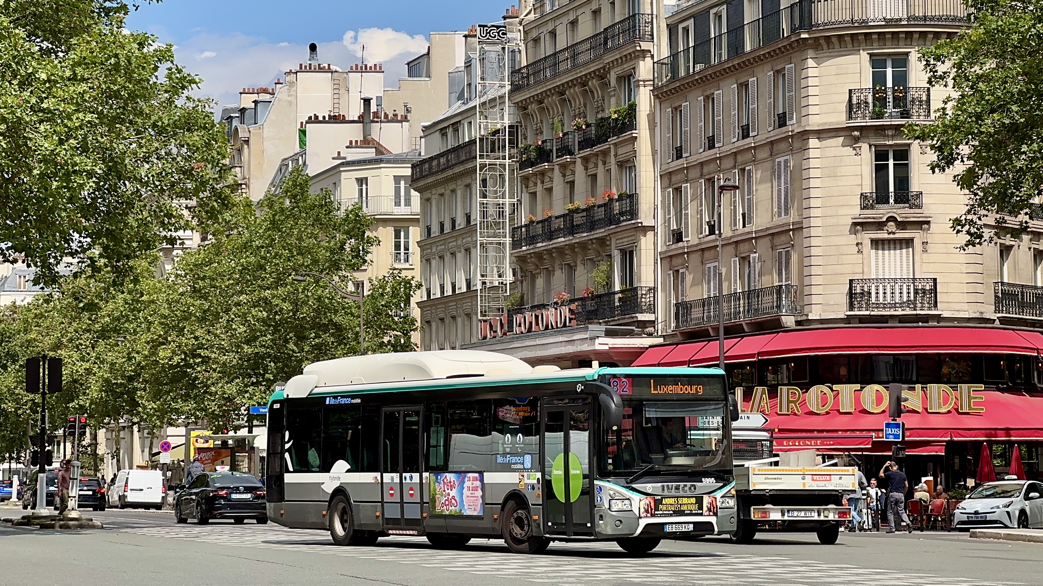 Image du véhicule