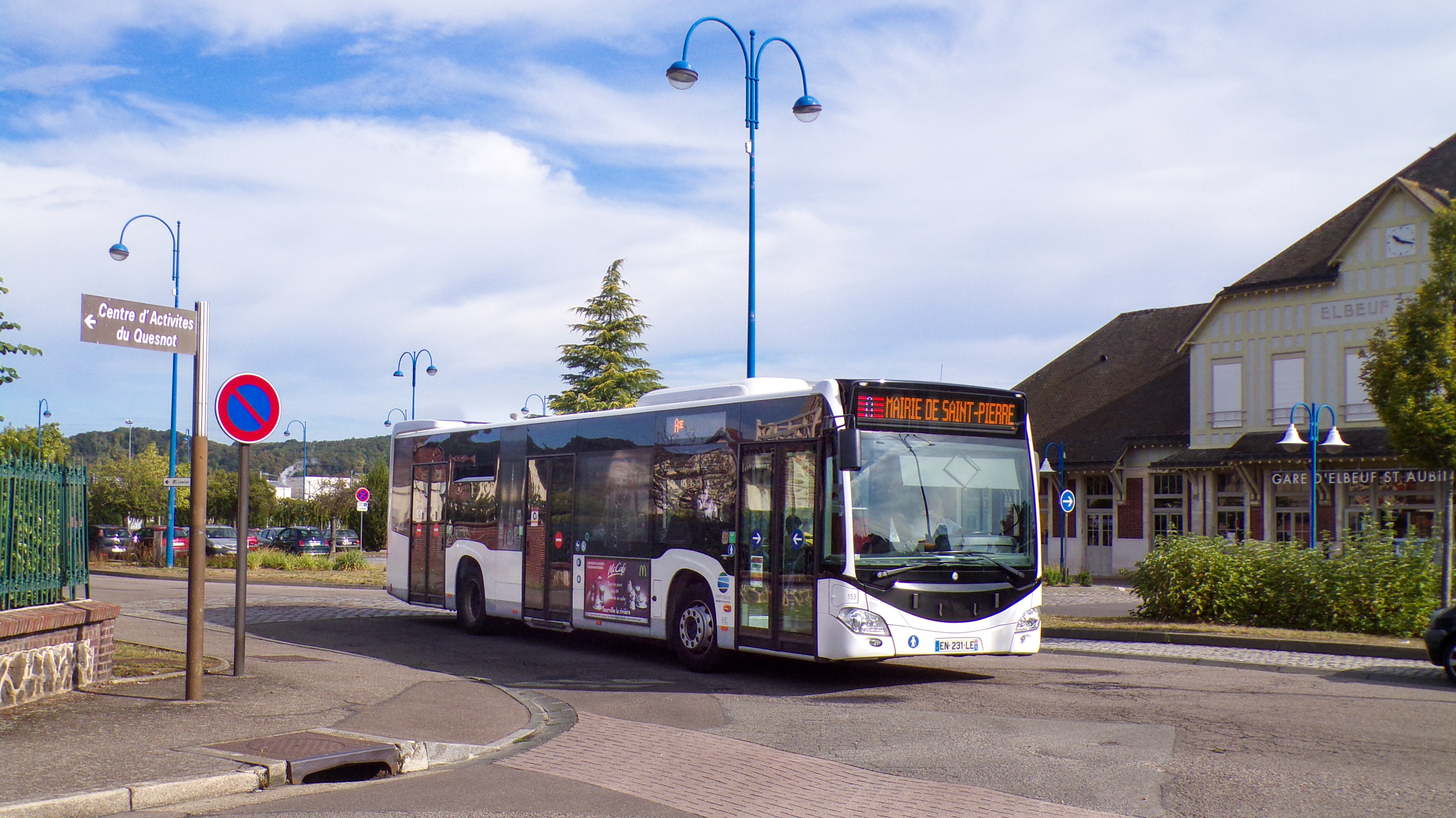 Image du véhicule