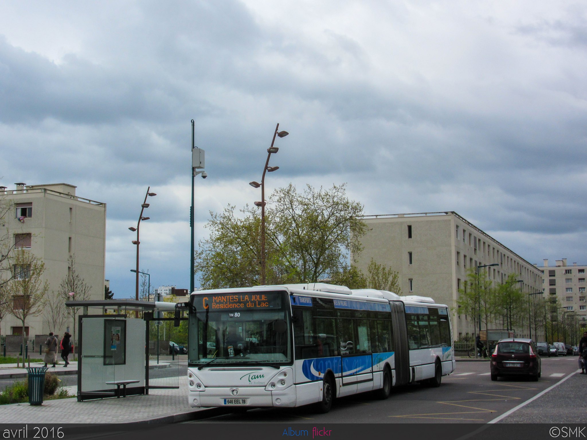 Image du véhicule
