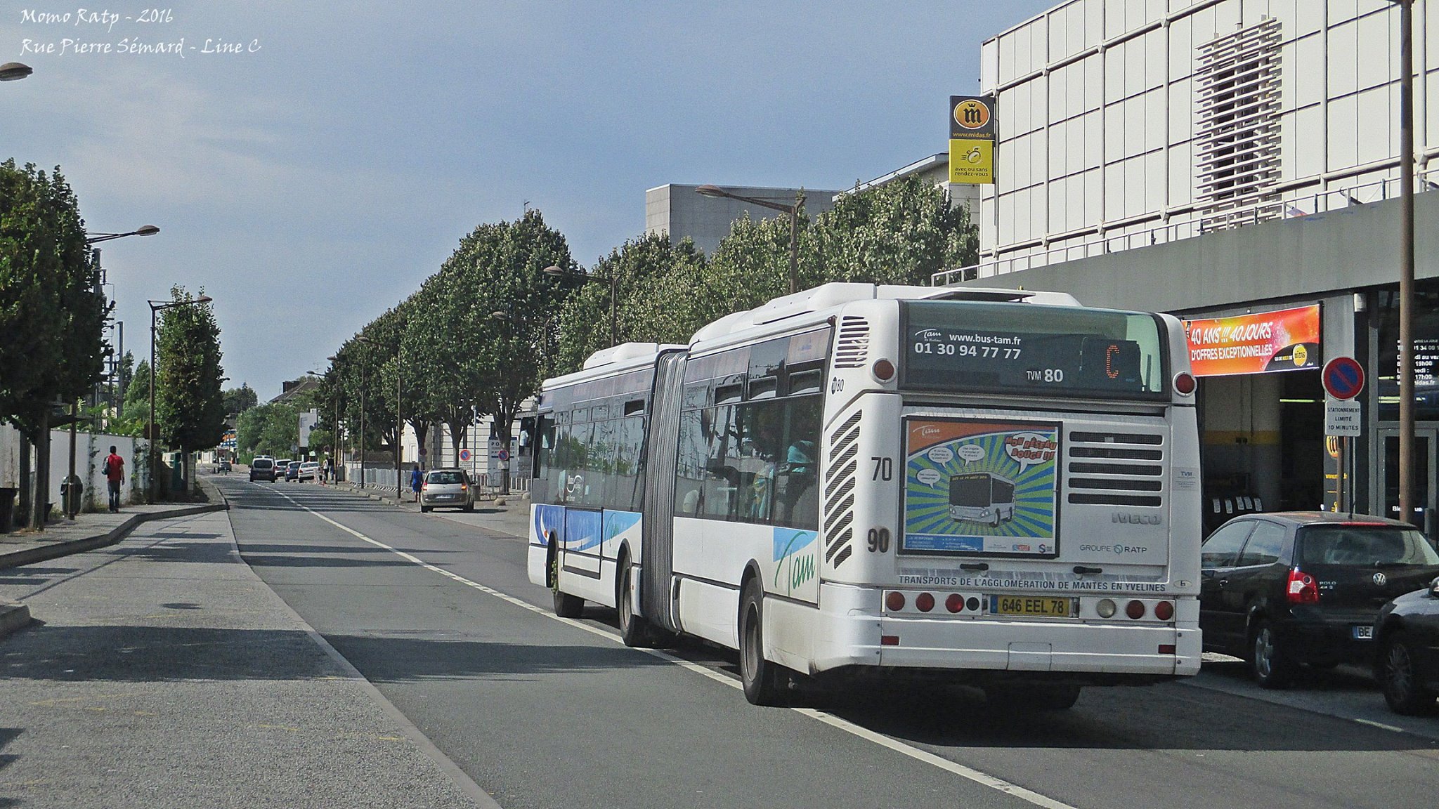 Image du véhicule