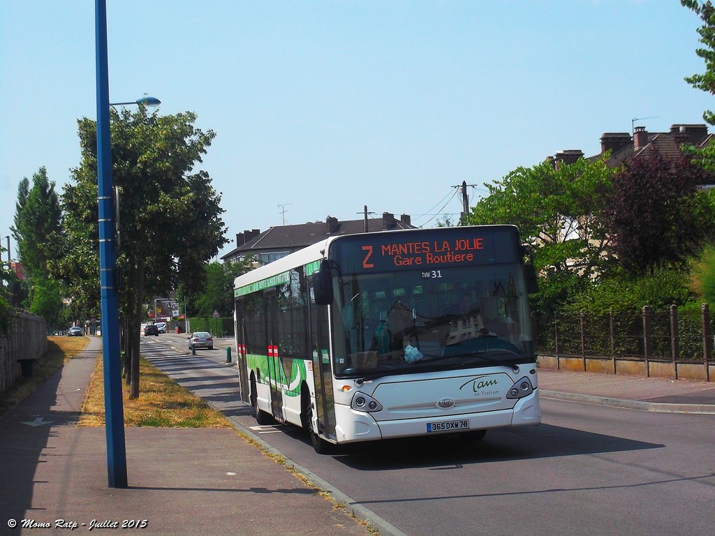 Image du véhicule