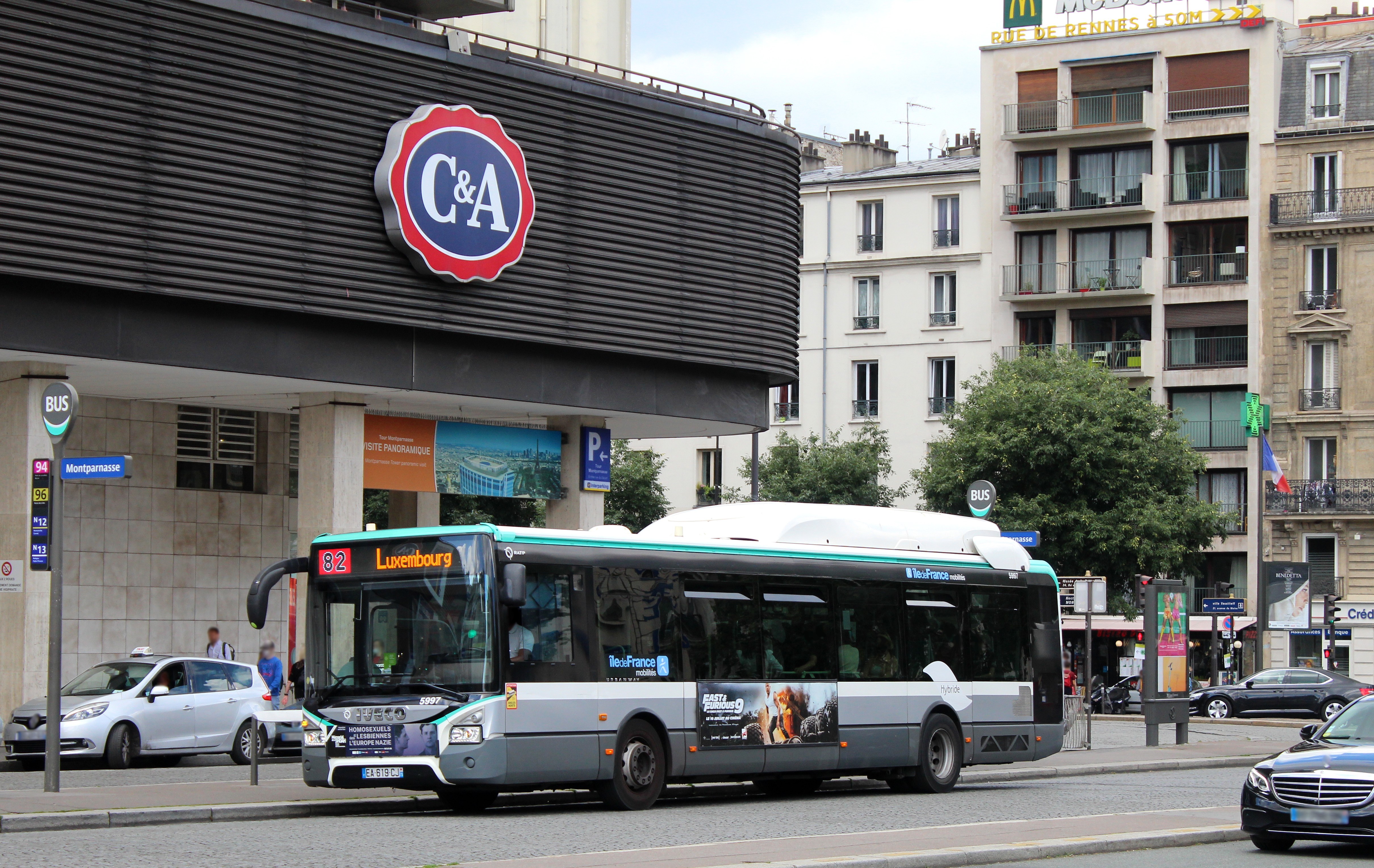 Image du véhicule