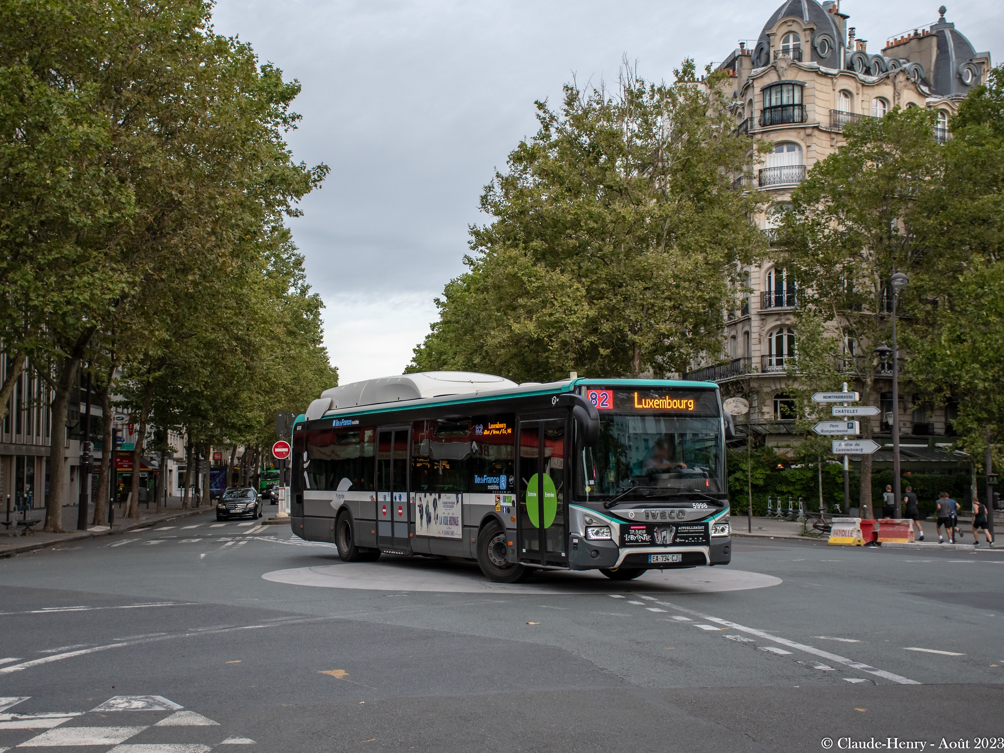 Image du véhicule